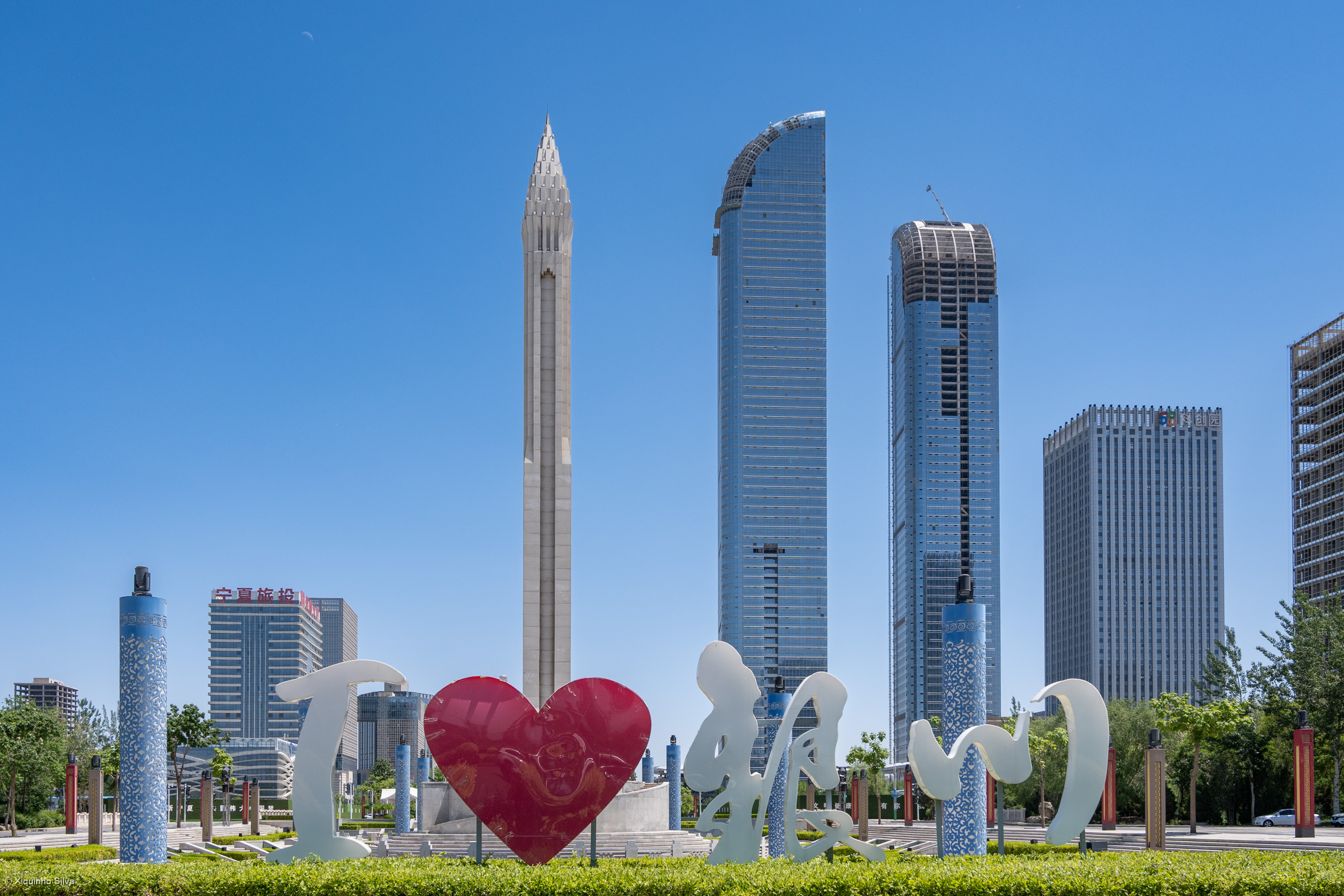 宁夏站核心价值与词元赋能