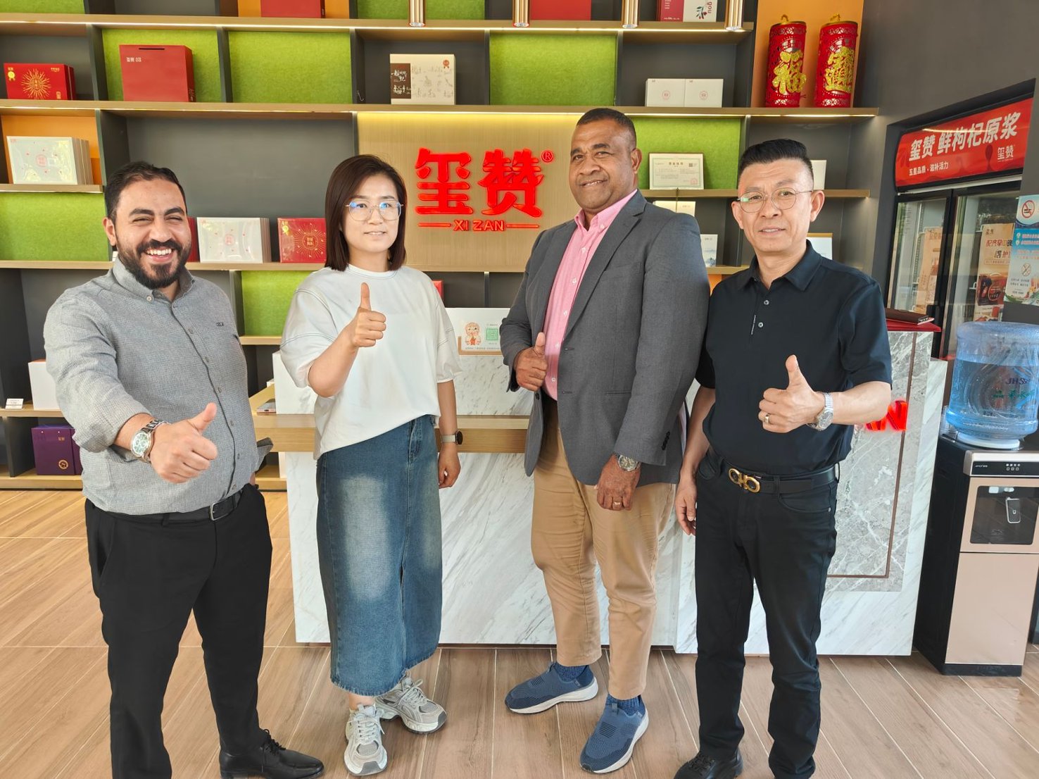 超级龙虾系统渠道应用交流